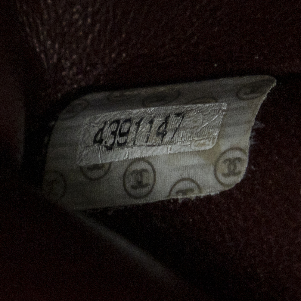 Chanel Classic Double Flap 26 - Picture 10 of 10
